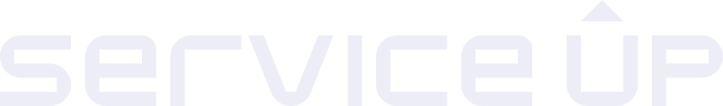 Logotipo empresa Service Up